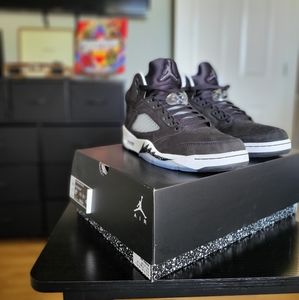 Jordan 5 Retro Oreo